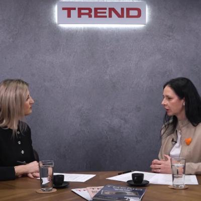 TRENDY V BIZNISE: Telekomunikácie ako jadro digitálnej ekonomiky a bezpečných sietí