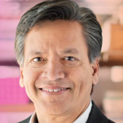 In conversation with Dr. Deepak Srivastava, President of the Gladstone Institutes. In conversation with Dr. Deepak Srivastava, President of the Gladstone Institutes.