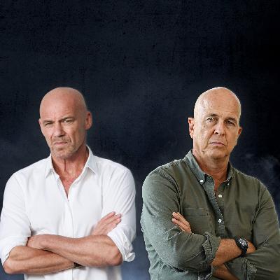 The cage and the conviction: Peter Greste Pt.2