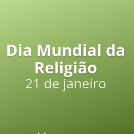 CONVERSA INTELIGENTE SEGUNDA 21.01.2019 - PROF. ADERSON  TEMA - DIA DAS RELIGIÕES episode artwork