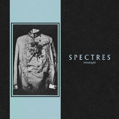 Gut Feeling Podcast #10 - Adam Mitchell (Spectres)