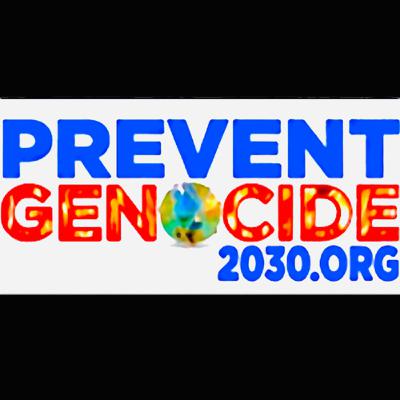 Prevent G£N0€ID£ 2030
