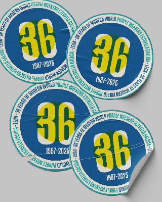 El Ritmo Continúa: El Purple Weekend de León y una obligada vuelta a los orígenes (19/11/2025)