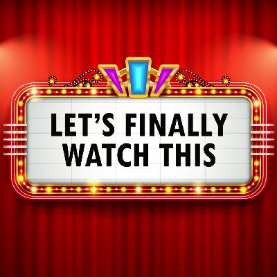 Let’s Finally Watch This: Episode 4 – Singin’ in the Rain (1952)