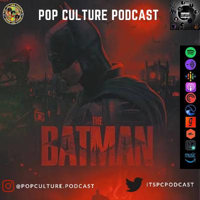 Just 2 Batman kannis talking about The Batman !! Just 2 Batman kannis talking about The Batman !!