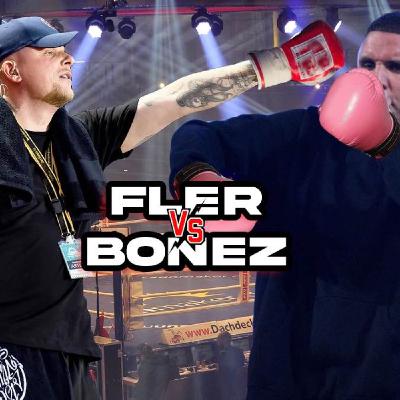 #18 Fler vs. Bonez MC - Kommt endlich der Boxkampf? Bonez endet wie Bushido?!? #18 Fler vs. Bonez MC - Kommt endlich der Boxkampf? Bonez endet wie Bushido?!?