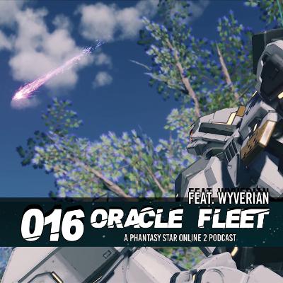 016: New Genesis & New Players