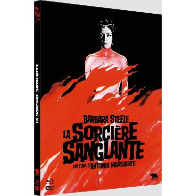 Saison 17 Episode 6 Spécial cinéma bis italien
