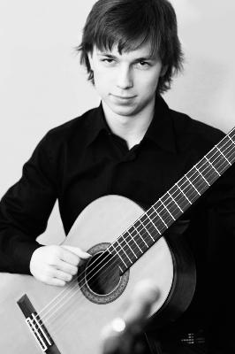 Никита Болдырев — Преподаватель, Композитор, Аранжировщик (3)