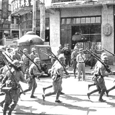 S8 Ep176: Japan Stands Up for Taiwan While Canada Demurs: Colleagues Charles Burton and Gordon Chang report that Japanese Prime Minister Takaichi recently declared that a Chinese invasion of Taiwan would be a "survival threatening situation" for Japan, authorizing