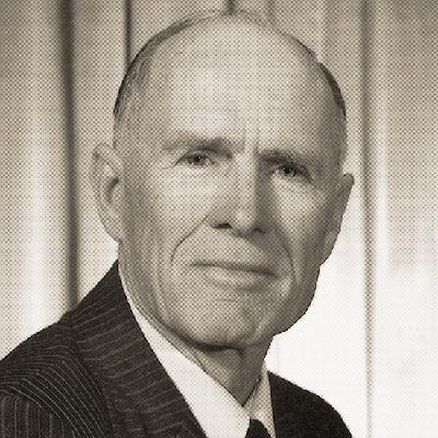 You Can’t Keep a Good Man Down – Dr. Lester Roloff