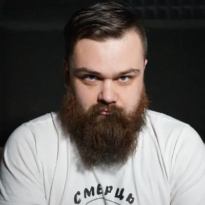 Аляксандр “Лахвіч” Наўковіч. Пра вайну і палітыку: эфір з добраахвотнікам і дэлегатам КР “Лахвічам”