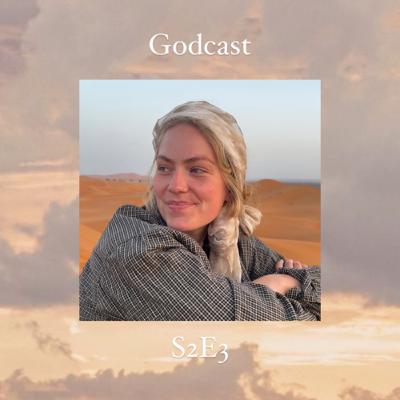 HANNE’S GETUIGENIS • Over religie, levend geloof en de Heilige Geest