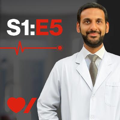 Heart disease: Expert answers to common questions