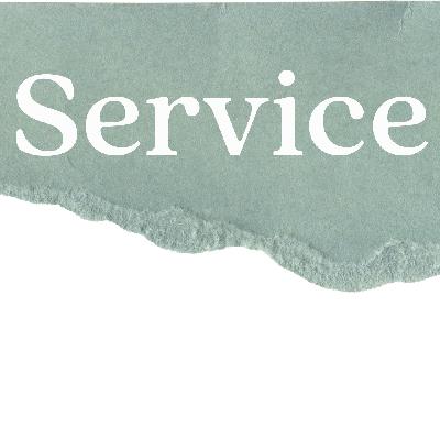 Serving Christ, Serving His Church