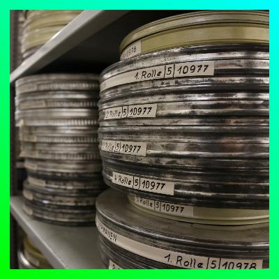 #54 Die Filmrolle