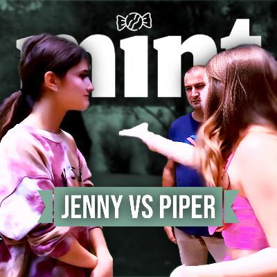 Jenny Popach and Piper Rockelle: The No-Fight Feud