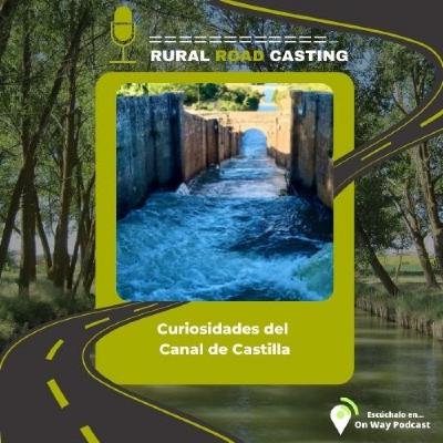 Curiosidades del Canal de Castilla