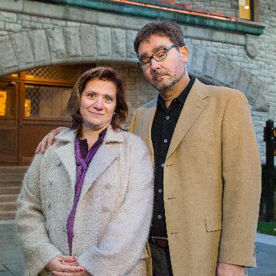 Couples podcast: Written in the stars Couples podcast: Written in the stars