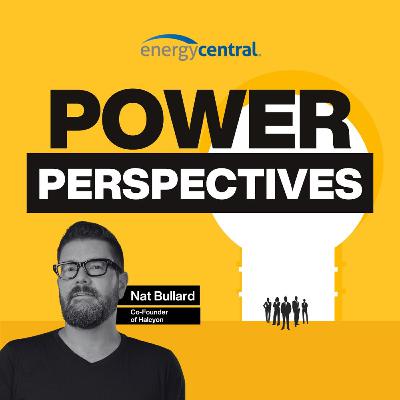 Nat Bullard: Can energy change its mind on decarb? Nat Bullard: Can energy change its mind on decarb?