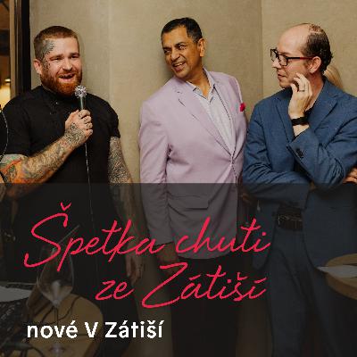 Nové V Zátiší – slovanský kompas, nový design a nový začátek Nové V Zátiší – slovanský kompas, nový design a nový začátek