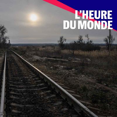 Plongée dans le Donbass, enjeu de la guerre et de la paix en Ukraine