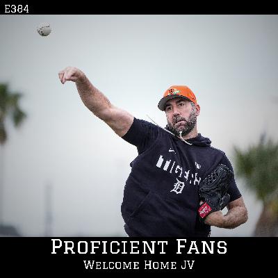 Welcome Home JV