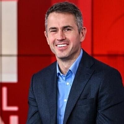 Newstalk broadcaster Kieran Cuddihy set to move to RTÉ radio