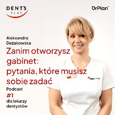 Zanim otworzysz gabinet: pytania, które musisz sobie zadać Zanim otworzysz gabinet: pytania, które musisz sobie zadać