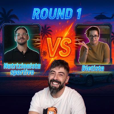 #52 Calcoli, performance e libertà alimentare: dove si trova l’equilibrio?