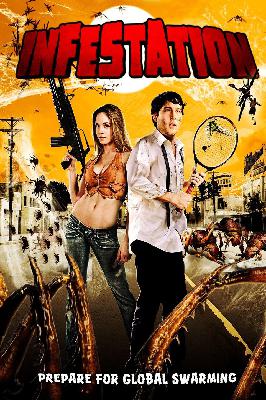 Infestation (2009) Infestation (2009)