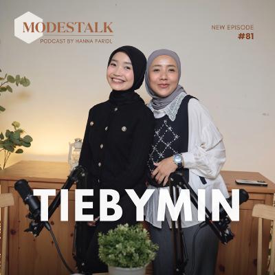 Ep. 81 TIEBYMIN Sukses Gaet Market Anak Sekolahan