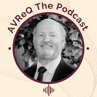 Why do People Kill and Die for Religion? With Prof John Brewer
