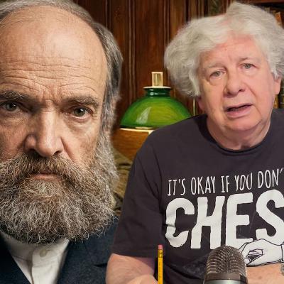 Diego Barros Arana: El Historiador que Forjó Chile | Dominical