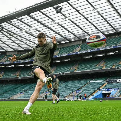 Six Nations & Premier League Preview with OTB's Cameron Hill