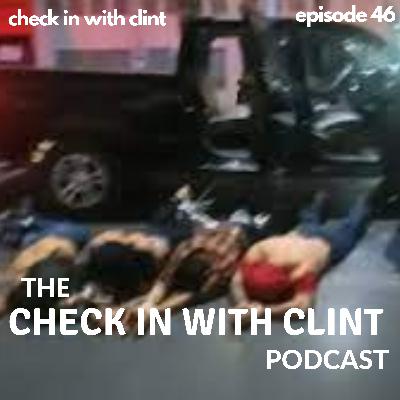 EP 46 | HANDLE BUSINESS