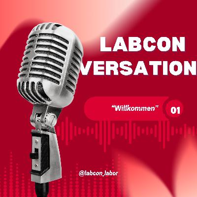 Willkommen bei LABCONversation!