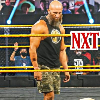 NXT : REVIEW NXT : REVIEW