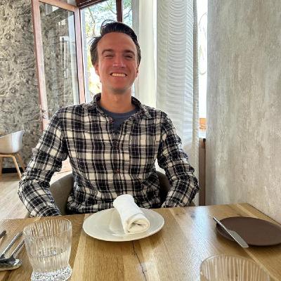 Feldi's Travel Diary #19- Über Naturheiler, Uli und Gran Canaria