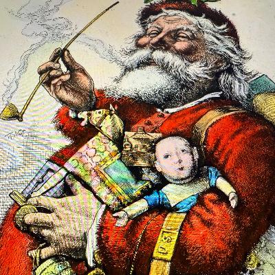 150 De 2026 Wereldcup en Sinterklaas in Amerika