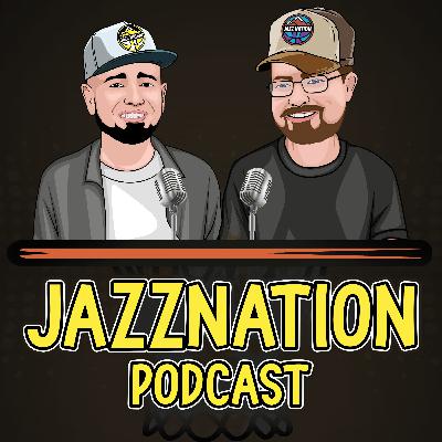 Episode 28 - 2023 NBA Draft Lottery