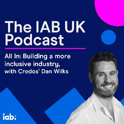 All In: Building a more inclusive industry