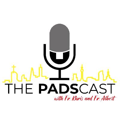 Ep. 6: Fish Be With You!