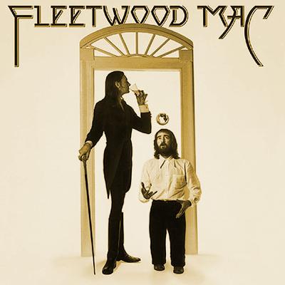 ספיישל Fleetwood Mac