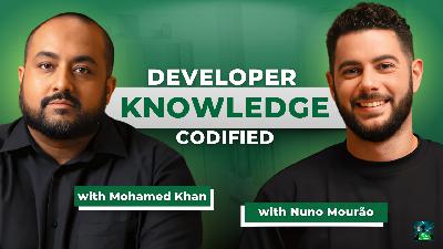 From Lendlease to Podium : Journey of Building the Platform