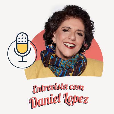 #335 - Entrevista com Daniel Lopez - Leda Nagle