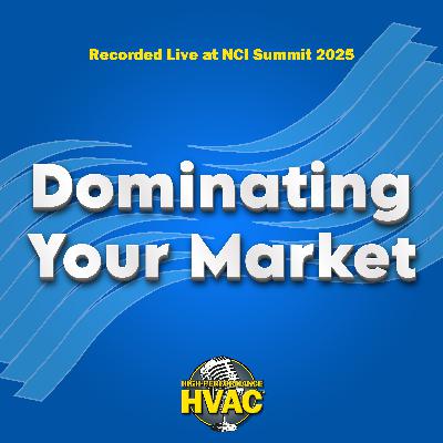 Dominating Your Market