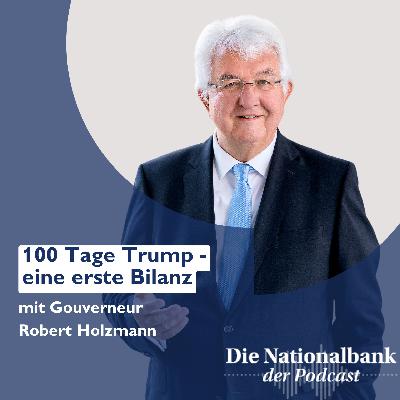 100 Tage Trump - eine erste Bilanz