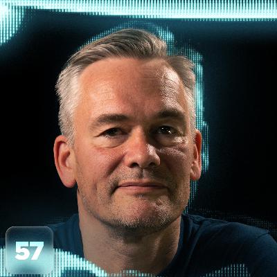 Kan OpenSource sætte os fri? - Tobias Fonsmark | CyberSundhed