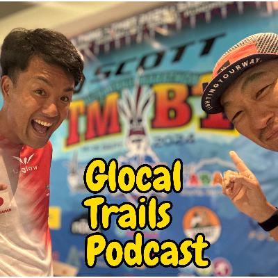 #8 TMBT 🇲🇾アジアトレイルマスター2024 FINAL 行き編